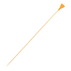 (Bild für) Cold Steel Big Bore Bambus Darts (50er Pack)