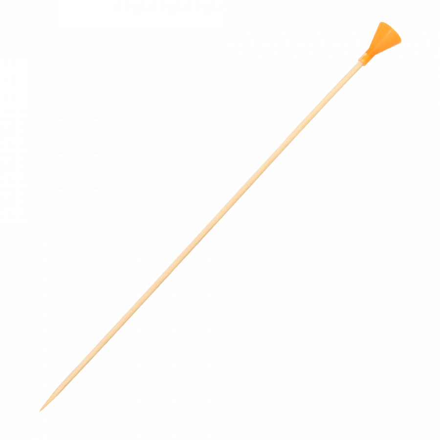 (Bild für) Cold Steel Big Bore Bambus Darts (50er Pack)