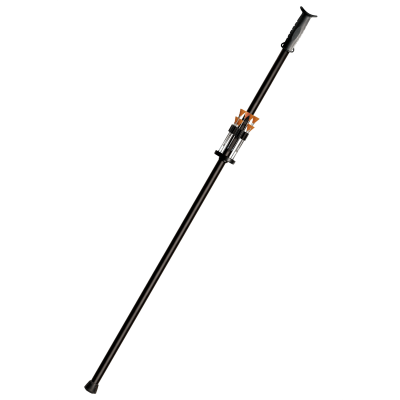 (Bild für) Cold Steel Big Bore Professional Blasrohr 4ft. (122cm) cal .625