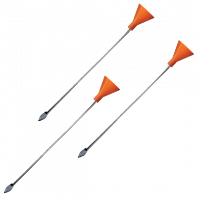(image for) Cold Steel Big Bore Mini Broadhead Darts (50/pk)