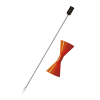 (Bild für) Cold Steel Big Bore Multi Darts (100er Pack)