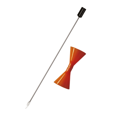 (image for) Cold Steel Big Bore Multi Darts (100/pk)