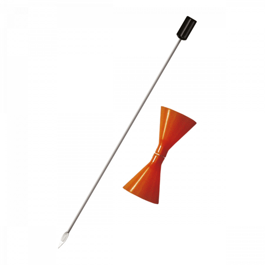 (Bild für) Cold Steel Big Bore Multi Darts (100er Pack)