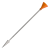 Cold Steel Big Bore Razortip Darts (40er Pack) (Bild für) Cold Steel Big Bore Razortip Darts (40er Pack)
