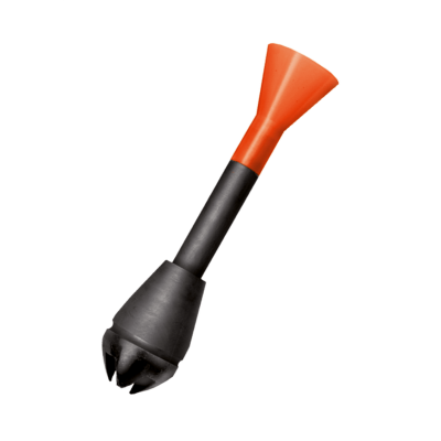 (image for) Cold Steel Big Bore Stun Darts (50/pk)