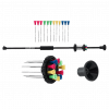BLOWGUN 30" BLACK (Bild für) BLOWGUN 30" BLACK