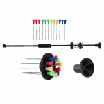 (Bild für) BLOWGUN 30" BLACK