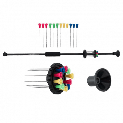 (Bild für) BLOWGUN 30" BLACK