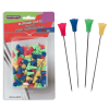 Maximal Blasrohr Darts (100er Pack) (Bild für) Maximal Blasrohr Darts (100er Pack)