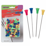 (Bild für) Maximal Blasrohr Darts (100er Pack)