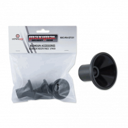 (image for) Maximal Mouthpiece for Blowgun (3/pk)