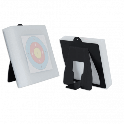 (image for) Maximal Foam Target for Blowguns 30x30cm (6cm thick) with Stand