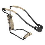 (image for) Barnett King Rat Black Widow Hunter Slingshot