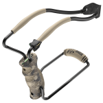 (image for) Barnett King Rat Black Widow Hunter Slingshot