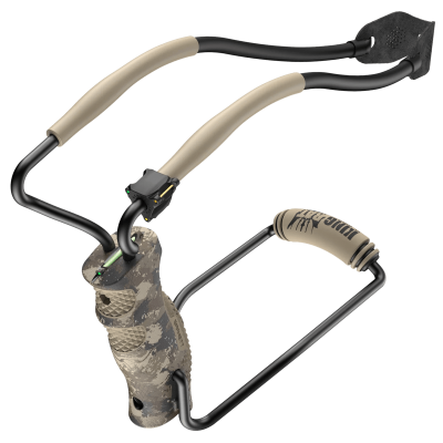 (image for) Barnett King Rat Black Widow Hunter Slingshot