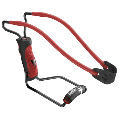 (image for) Barnett King Rat Black Widow Slingshot