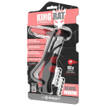 Barnett King Rat Black Widow Schleuder (Bild für) Barnett King Rat Black Widow Schleuder