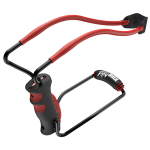 (image for) Barnett King Rat Black Widow Slingshot