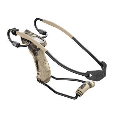 (image for) Barnett King Rat Havoc Hunter Slingshot