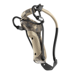 (image for) Barnett King Rat Havoc Hunter Slingshot