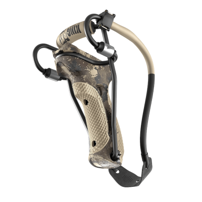 (image for) Barnett King Rat Havoc Hunter Slingshot