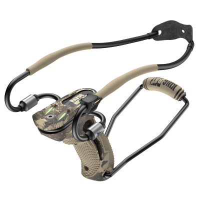 (image for) Barnett King Rat Havoc Hunter Slingshot