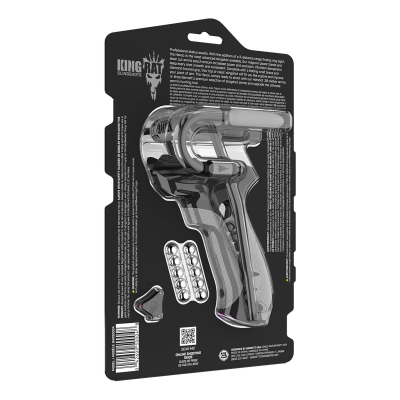 (image for) Barnett King Rat Havoc Slingshot