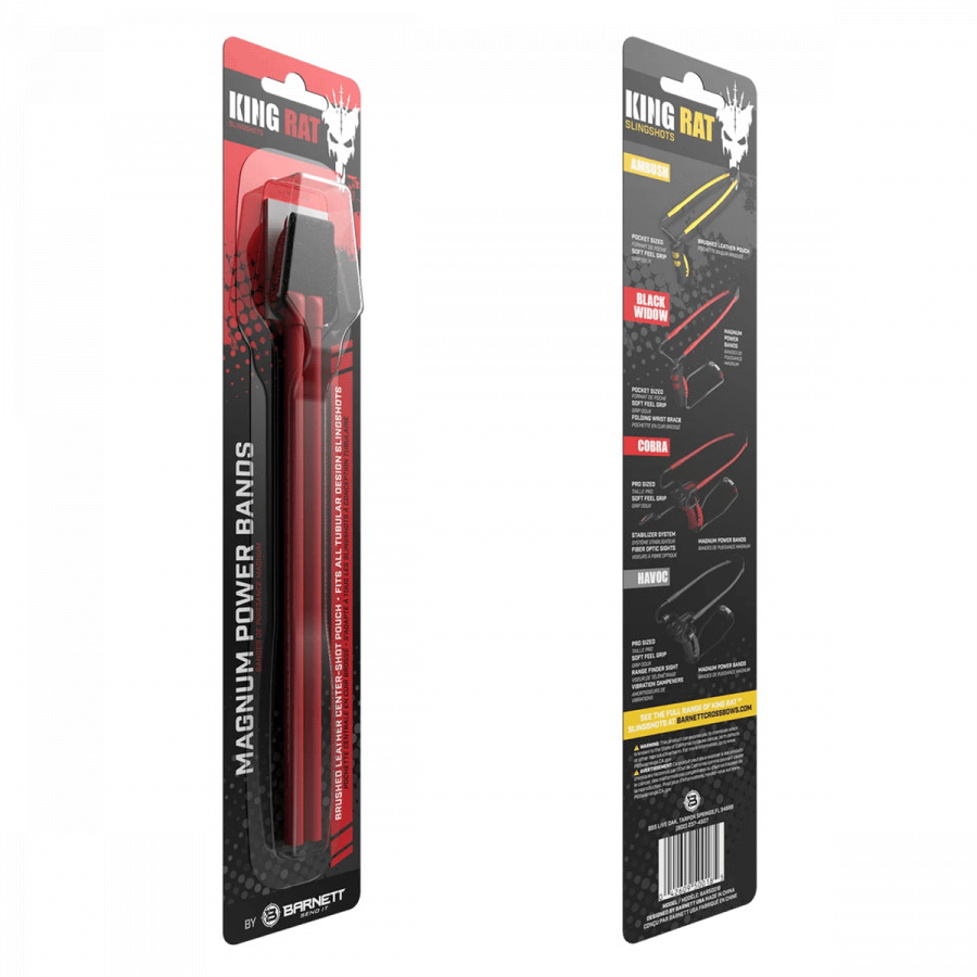 (Bild für) Barnett King Rat Magnum Power Bands