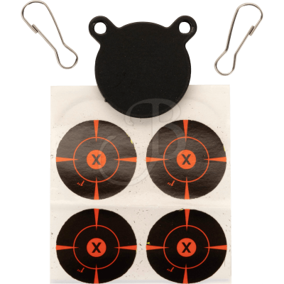 (image for) Blackbird Mini Slingshot Target