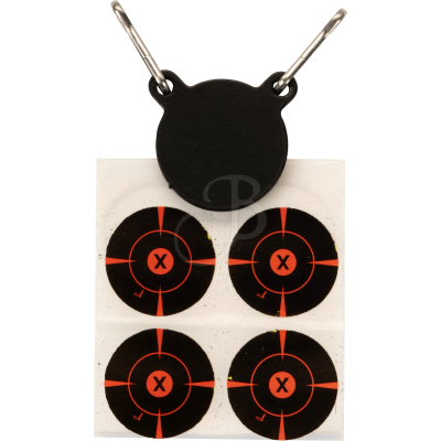 (image for) Blackbird Mini Slingshot Target