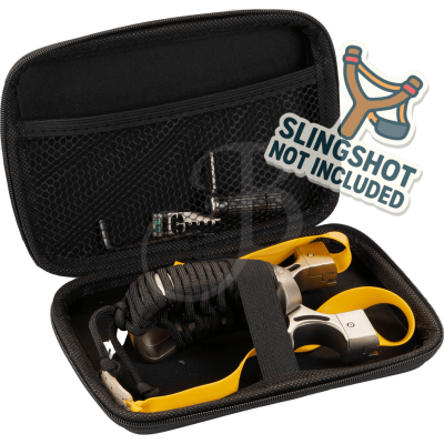 (image for) Blackbird Slingshot Case