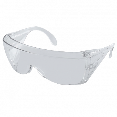 (image for) Saunders Protective Goggles (for Slingshots, Crossbows etc.)