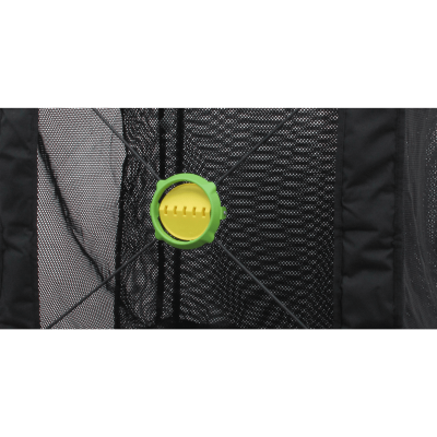 (image for) Saunders Spin Trap Target Box for Slingshots