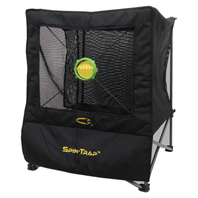 (image for) Saunders Spin Trap Target Box for Slingshots
