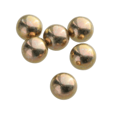 (image for) Saunders Steel Slingshot Ammo 7/16" (40/pk)