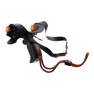 (image for) Saunders Wing Wrist Rocket