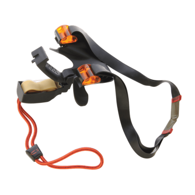 (image for) Saunders Wing Wrist Rocket