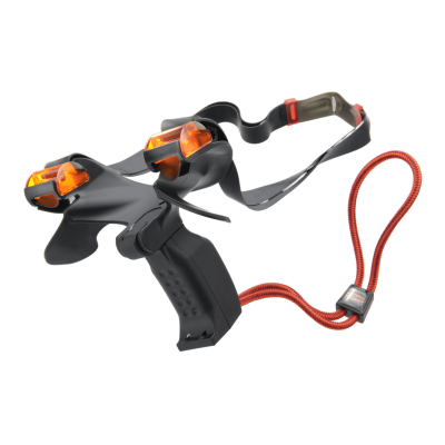 (image for) Saunders Wing Wrist Rocket