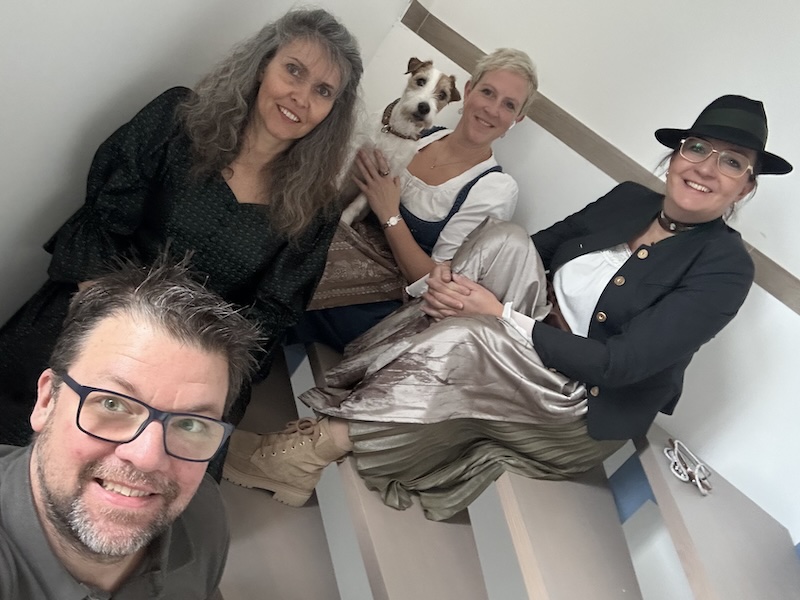 Teamfoto