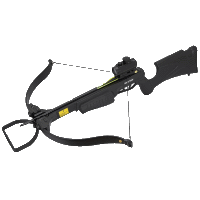 Recurve Armbrüste (Bild für) Recurve Armbrüste