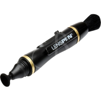 (image for) Lens Cleaning