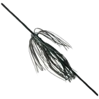(Bild für) Whisker/Silencer