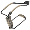 Barnett King Rat Black Widow Hunter Slingshot