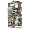 Barnett King Rat Black Widow Hunter Slingshot