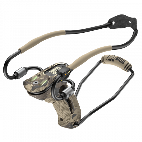 Barnett King Rat Havoc Hunter Slingshot