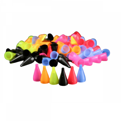 Alexbow Cones für Carbon Darts