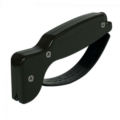 AccuSharp Messer- und Werkzeugschärfer (Olive Drab)