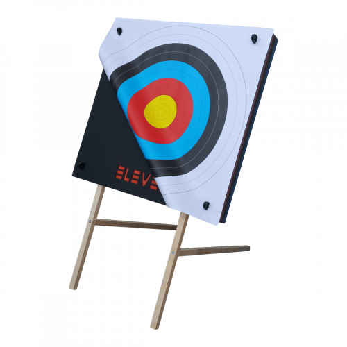 Eleven Start 60x60 Set mit Ständer