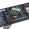 Last Chance The Archer's Mat Tuning- und Arbeitsmatte