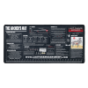 Last Chance The Archer's Mat Tuning- und Arbeitsmatte